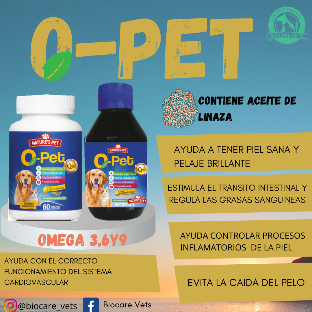O-PET
