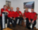 70er+80er Disko-Fox-Party mit Casablanca -live-