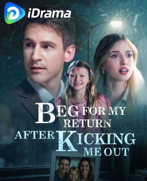 Beg For My Return After Kicking Me Out