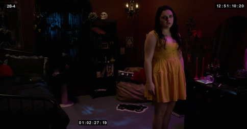 Screenshot - goth girl bedroom