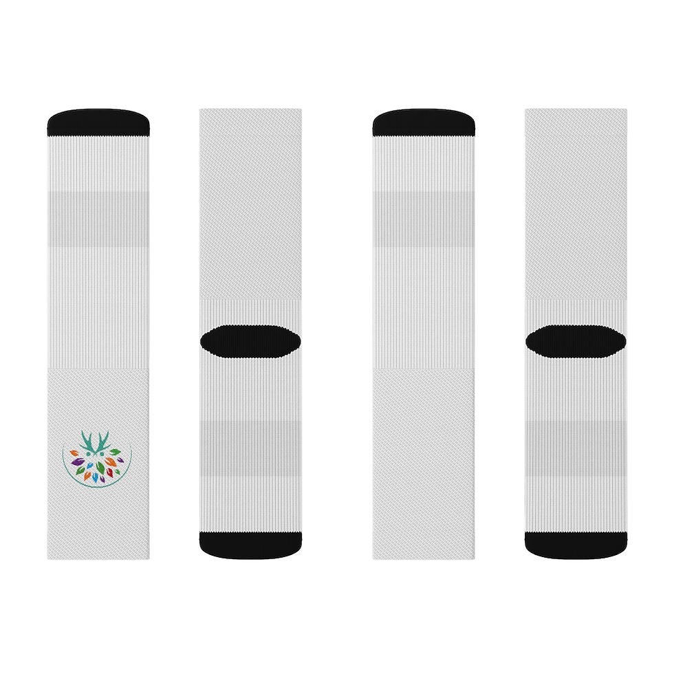 Miniatura: Sublimation Socks