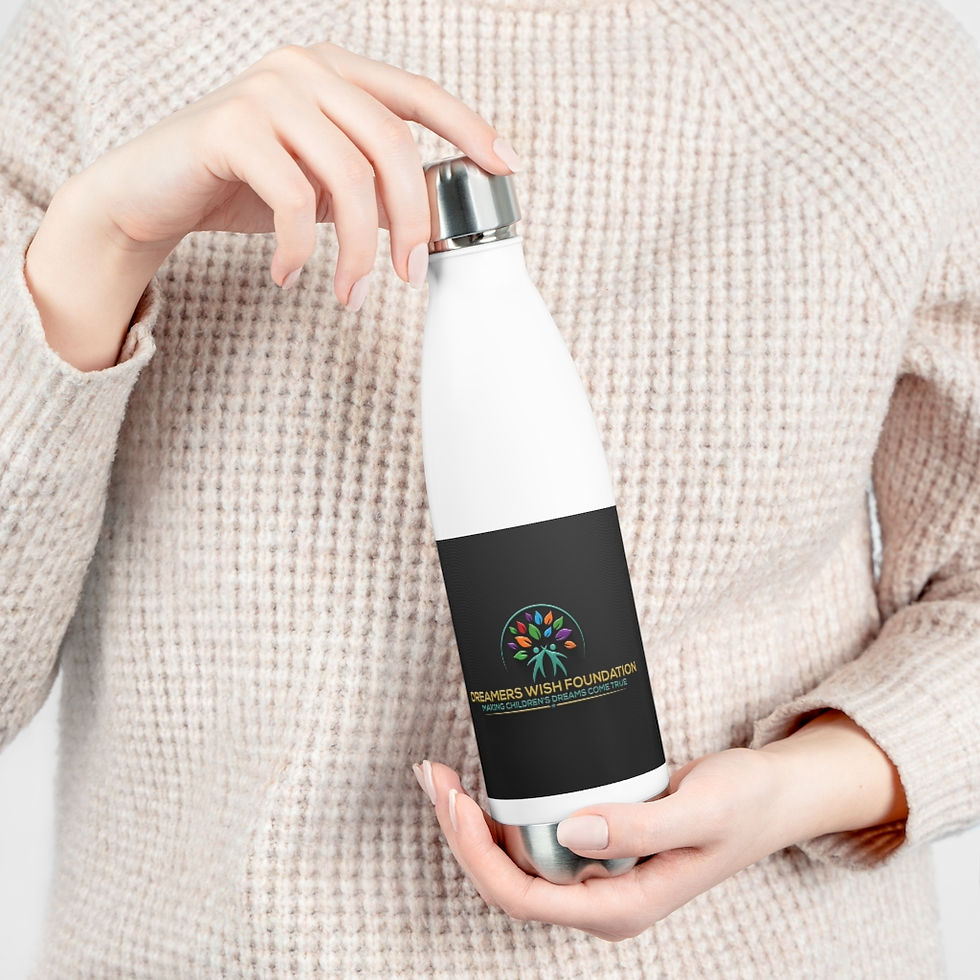 Miniatura: Insulated Bottle 20oz
