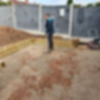 garden landscaping Sutton Coldfield