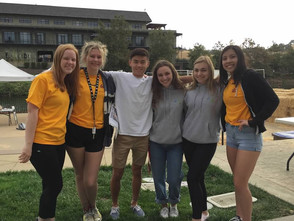 H4H Fall Festival Kicks Off the Season with Fun & Festivities
