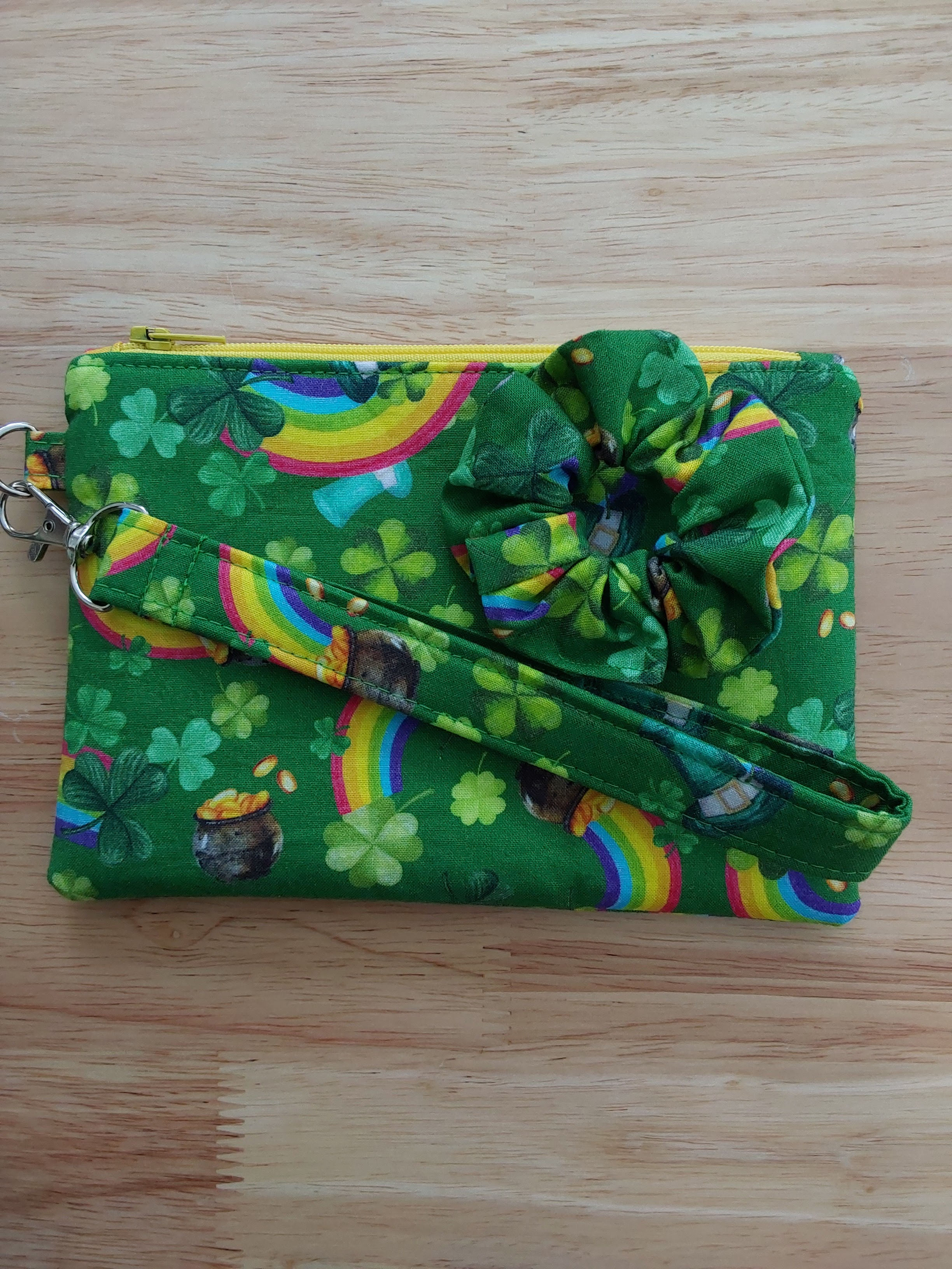 St Patrick’s Day 2026 – Lucky Charm Mini Collection