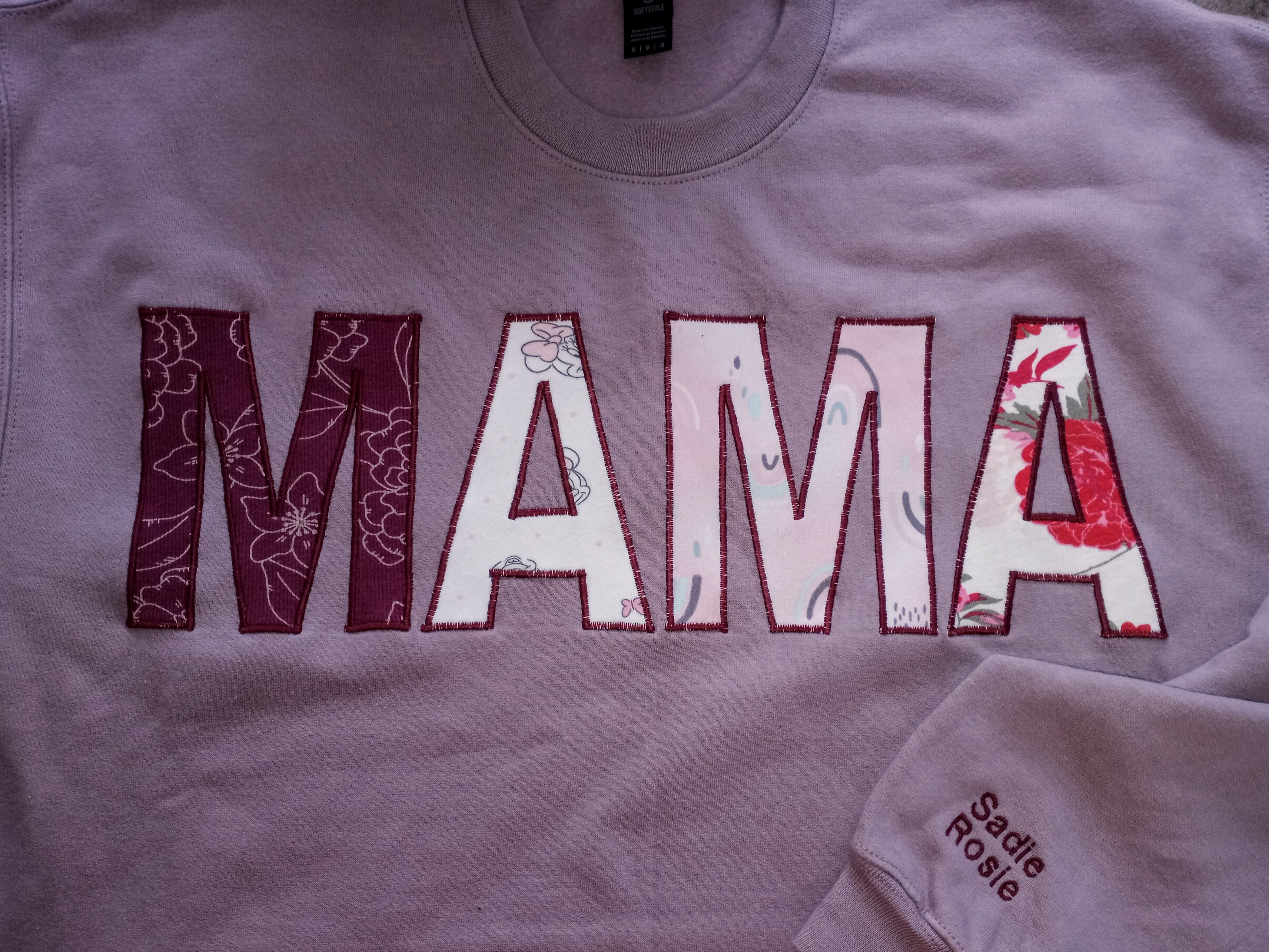 KEEPSAKE SWEATER - DEPOSIT