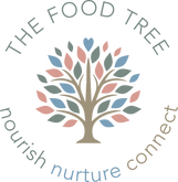 Food Tree logo