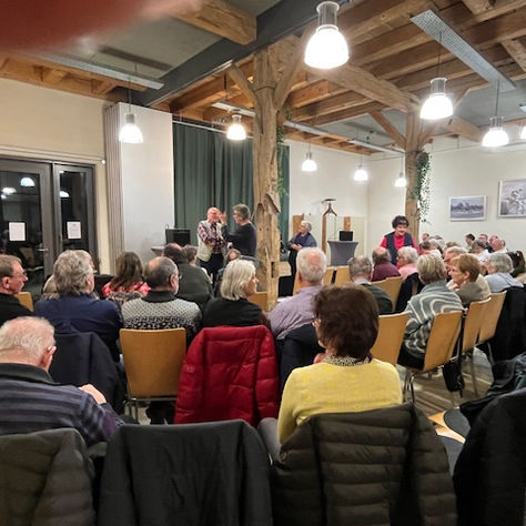 Jacques Stotzem "FINGERSTYLE WITH HEART AND SOUL" 23. Januar 2026