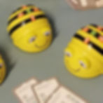 - 25.07.2025 15:00-16:00 Uhr BeeBot Abenteuerwerkstatt