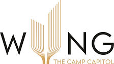 Wyng - the Camp Capitol Logo