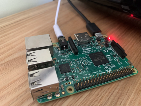 Give your older Hi-Fi new life with Raspberry Pi!