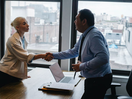 Seizing the Perfect Opportunity: A Leadership Lesson from 'The Good AP, The Bad AP'