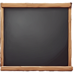 Chalkboard