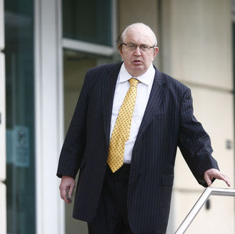 Mistrial - USA vs. Edward N. Feldman, M.D.