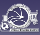 DEA Change of Policy on Registration Renewal