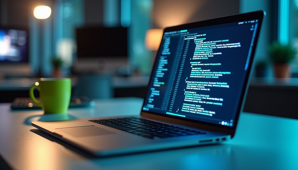 Master your tech skills with online SQA courses