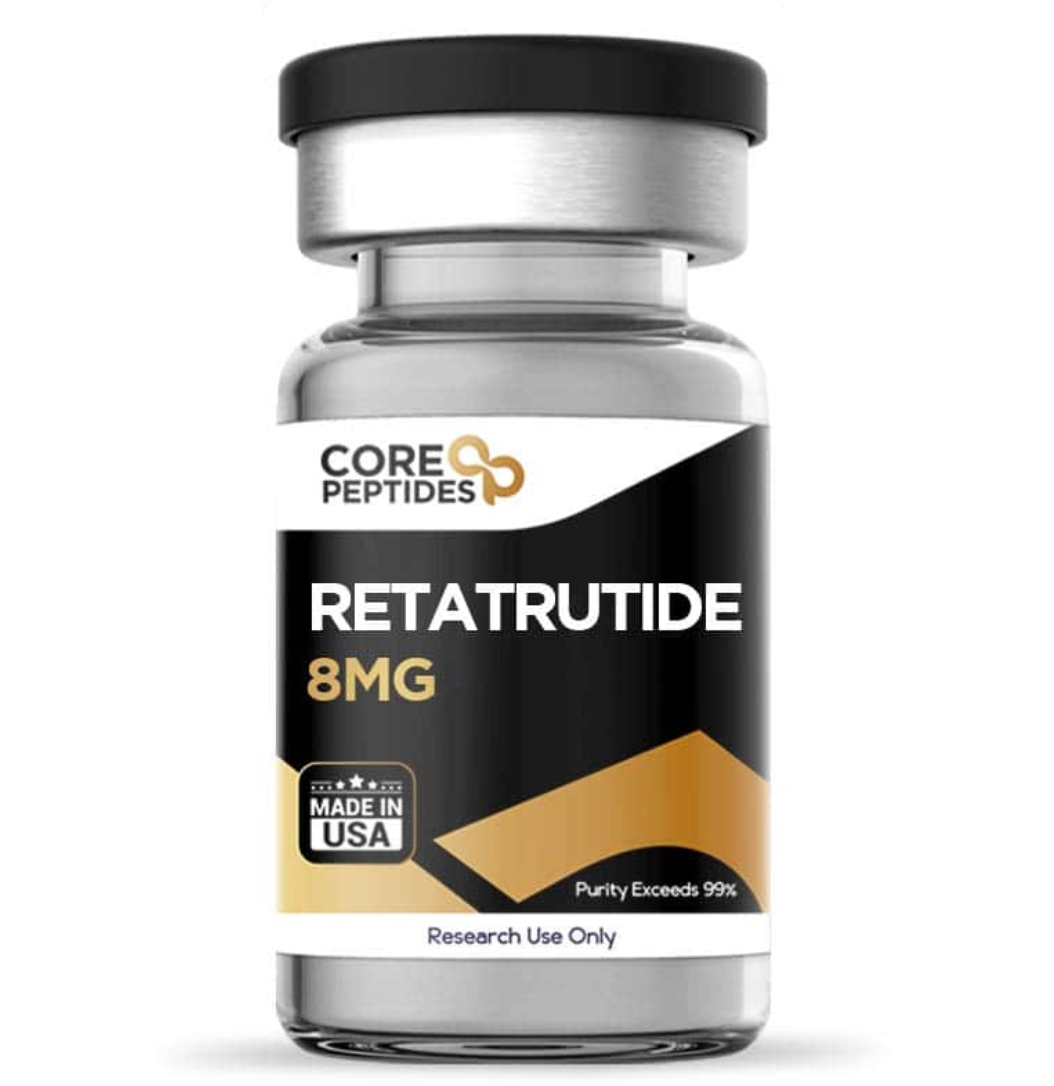 RETATRUTIDE IN KUANTAN KLINIK SALAM TANJUNG LUMPUR- FOR WEIGHT LOSS- OFF LABEL EXPERIMENTAL