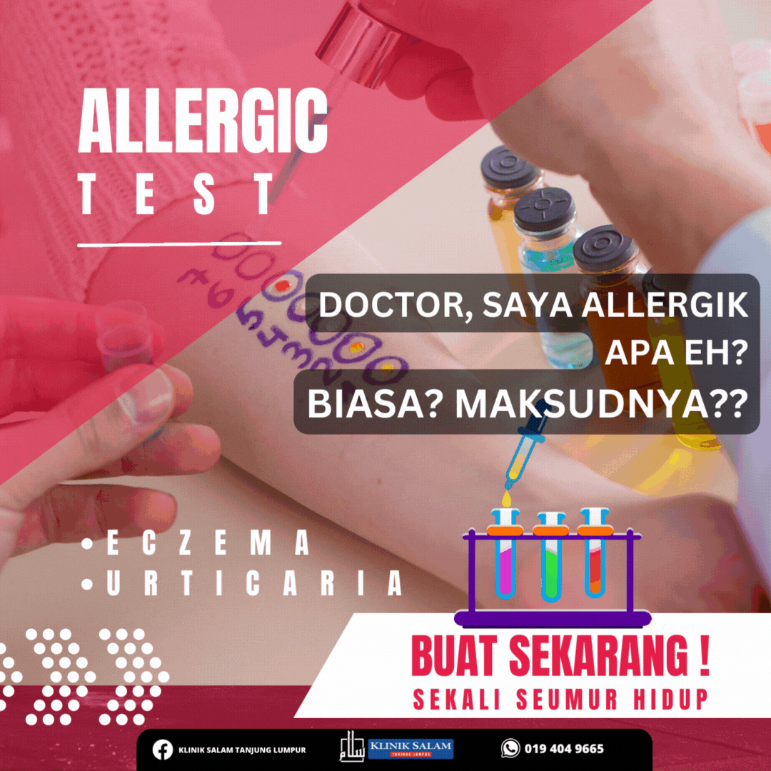 5 Fakta Penting Ekzema Sebelum Guna Steroid Klinik Ekzema Kuantan
