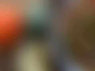 Sügisene salat ahjukõrvitsa, musta riisi ja miso-ingverikastmega
