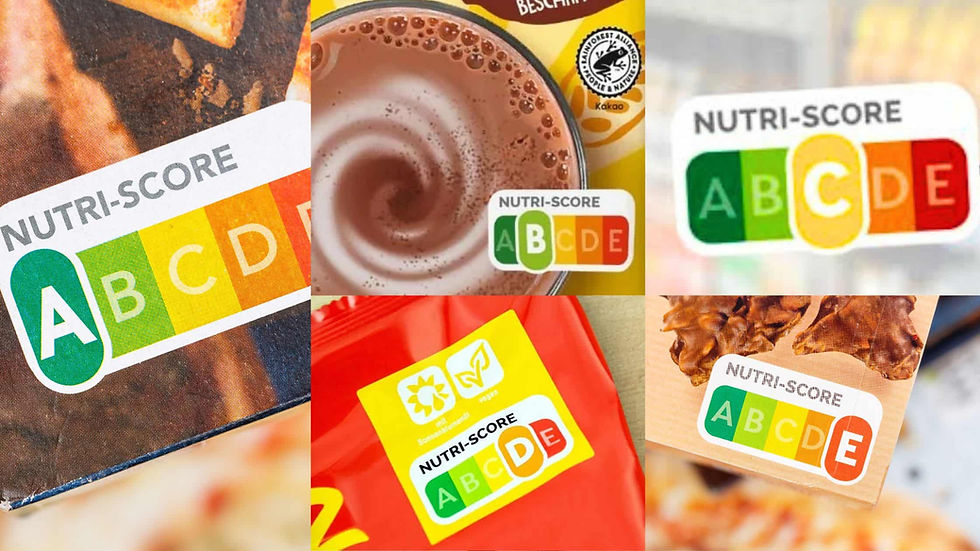 Nutri-Score