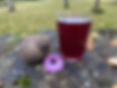Easy beet kvass recipe to improve digestion