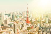 東京での滞在を、Tokyo Holidayで特別なものに