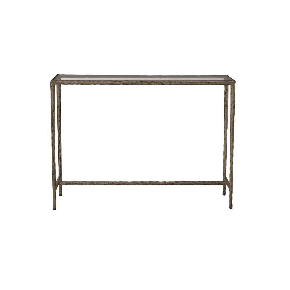 Thumbnail: Serpentine Console Table