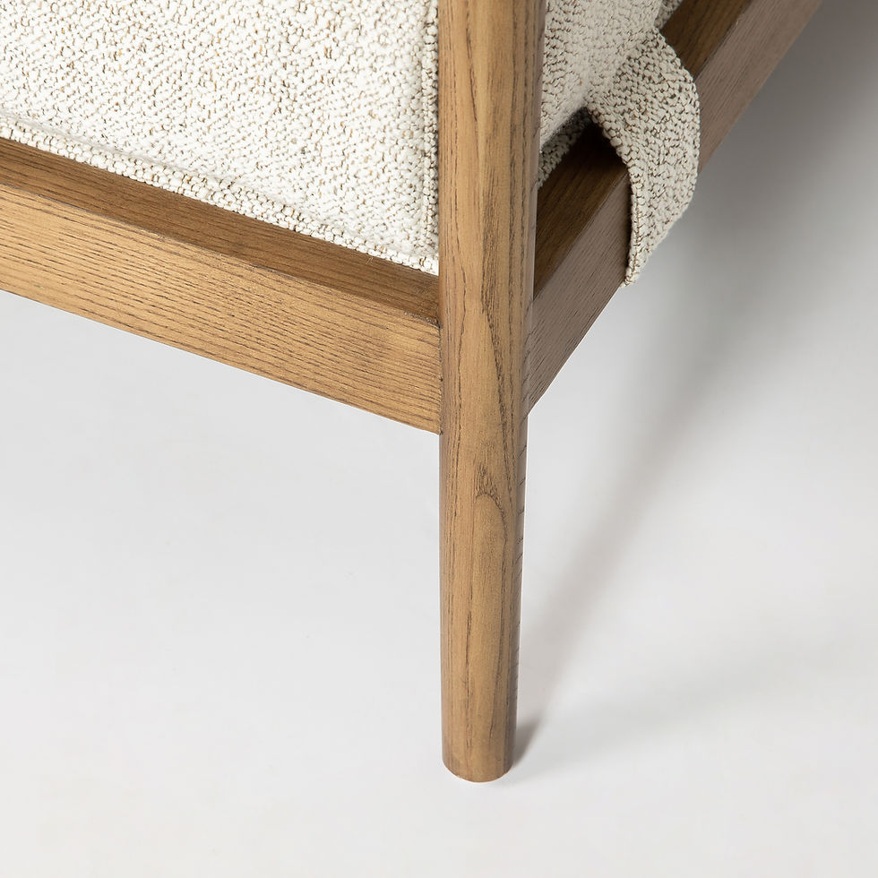 Thumbnail: Thea Accent Chair