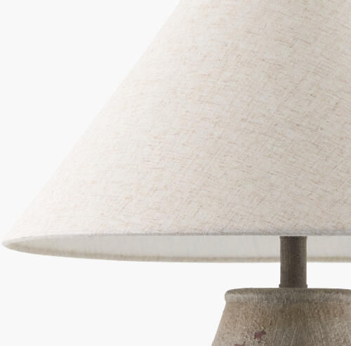 Thumbnail: Amelia Table Lamp
