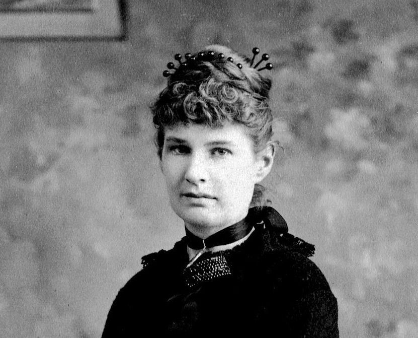 Anna Kingsford: The Lives of a Vegetarian Eccentric