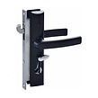 Lockwood Screen Door Lock
