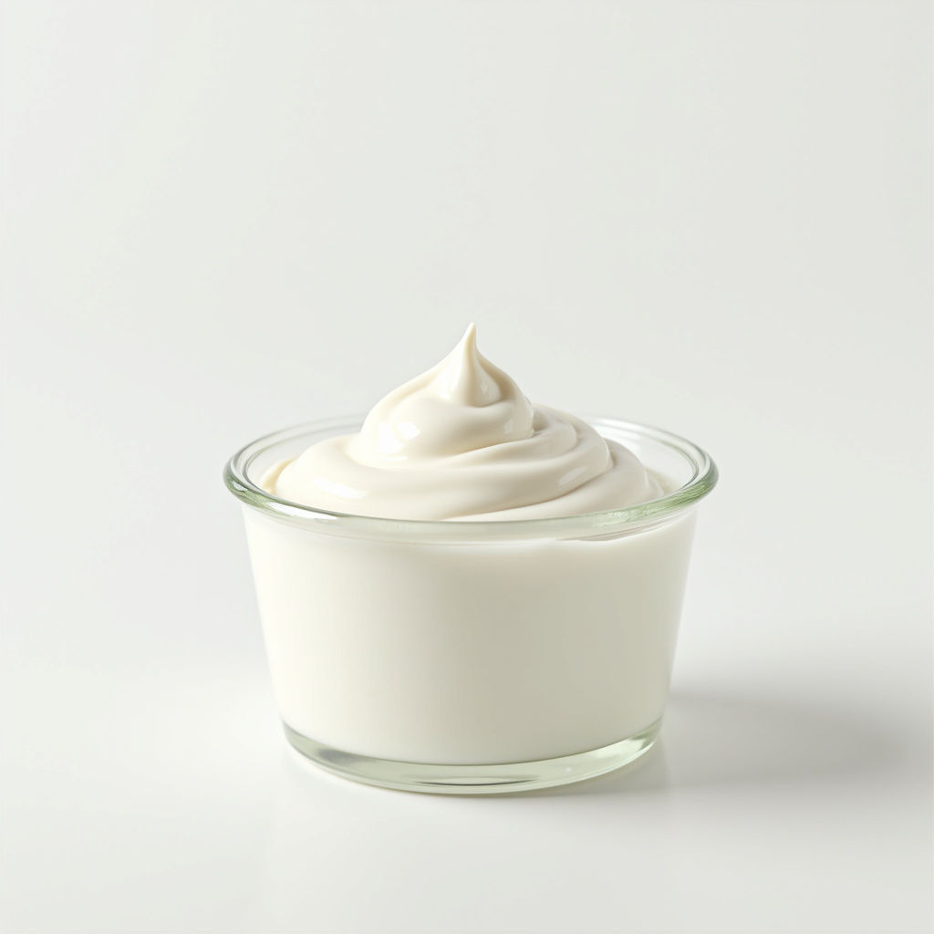 Farm Fresh Yogurt