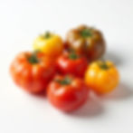 Heirloom Tomatoes