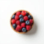 Organic Berry Mix