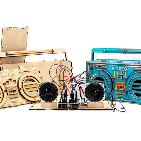 STEM Kits: What Are STEM Kits and Why Are They Great?