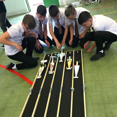 Branded CSR Project: UWTSD and Reaching Wider