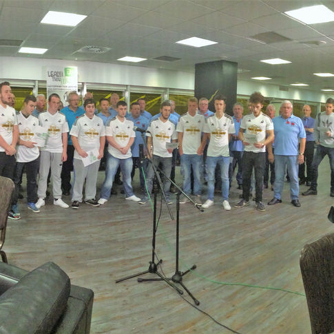 Branded Education Projects: Swansea City AFC Community Trust