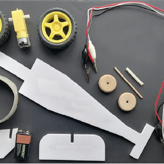 Reaching Wider - STEM Workshop, Influence young peoples choices, engineers of the future, increased employability skills, breaking STEM barriers