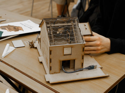 house of the future, wates, STEM kit, wooden STEM kit, coding kit, Corporate social responsibility, CSR, community engagement, community project, education project,
sustainability, climate change, social impact strategy, social impact, not for profit, communications
project, nonprofits, socially responsible, social responsibility, corporate responsibility, sustainability
innovators, STEM project, STEM school project, alternative education project
