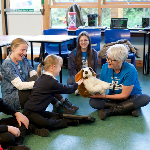 World Mental Health Day: Nurturing Mental Health Through Lifelong Learning
