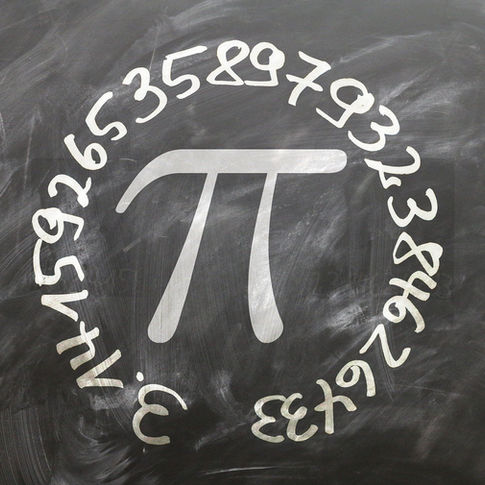 Happy Pi Day! When and What is Pi Day?