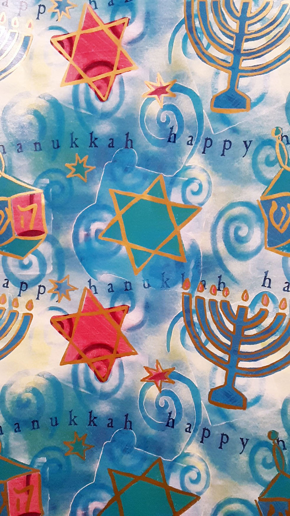 Thumbnail: Gift Wrap (per package)