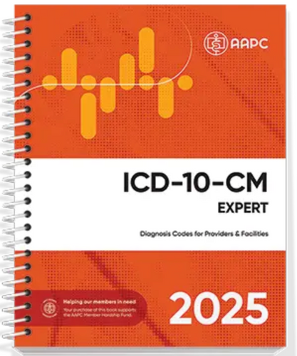 2025 ICD-10-CM | Ohana Coding
