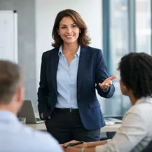 Frontline Leadership Training That Builds Confidence
