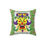 Thumbnail: Lost & Found - Spun Polyester Square Pillow