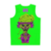 The Riddle Box - Basketball Jersey