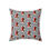 Thumbnail: Fearless Fred Fury - Spun Polyester Square Pillow