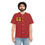 Thumbnail: The Wraith (Shangri La) - Baseball Jersey