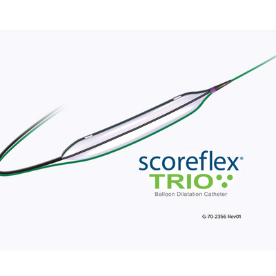 Scoreflex TRIO