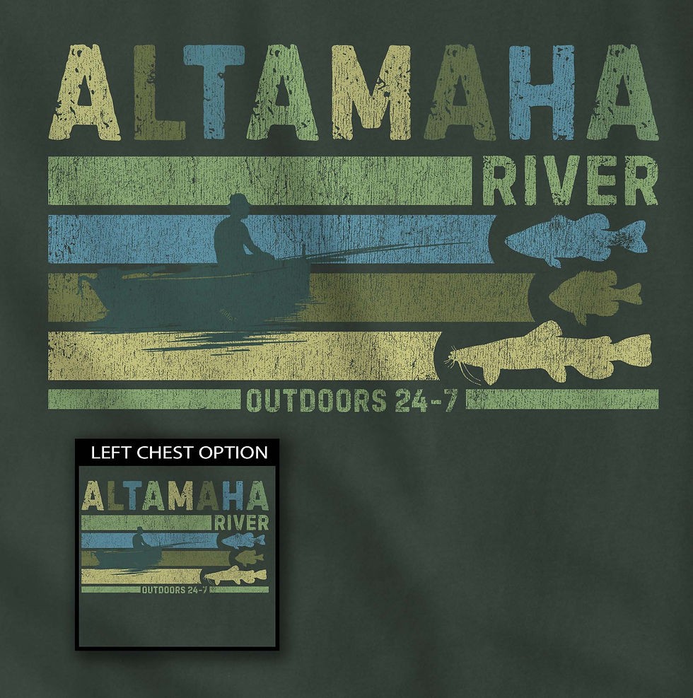 Thumbnail: Altamaha #4B